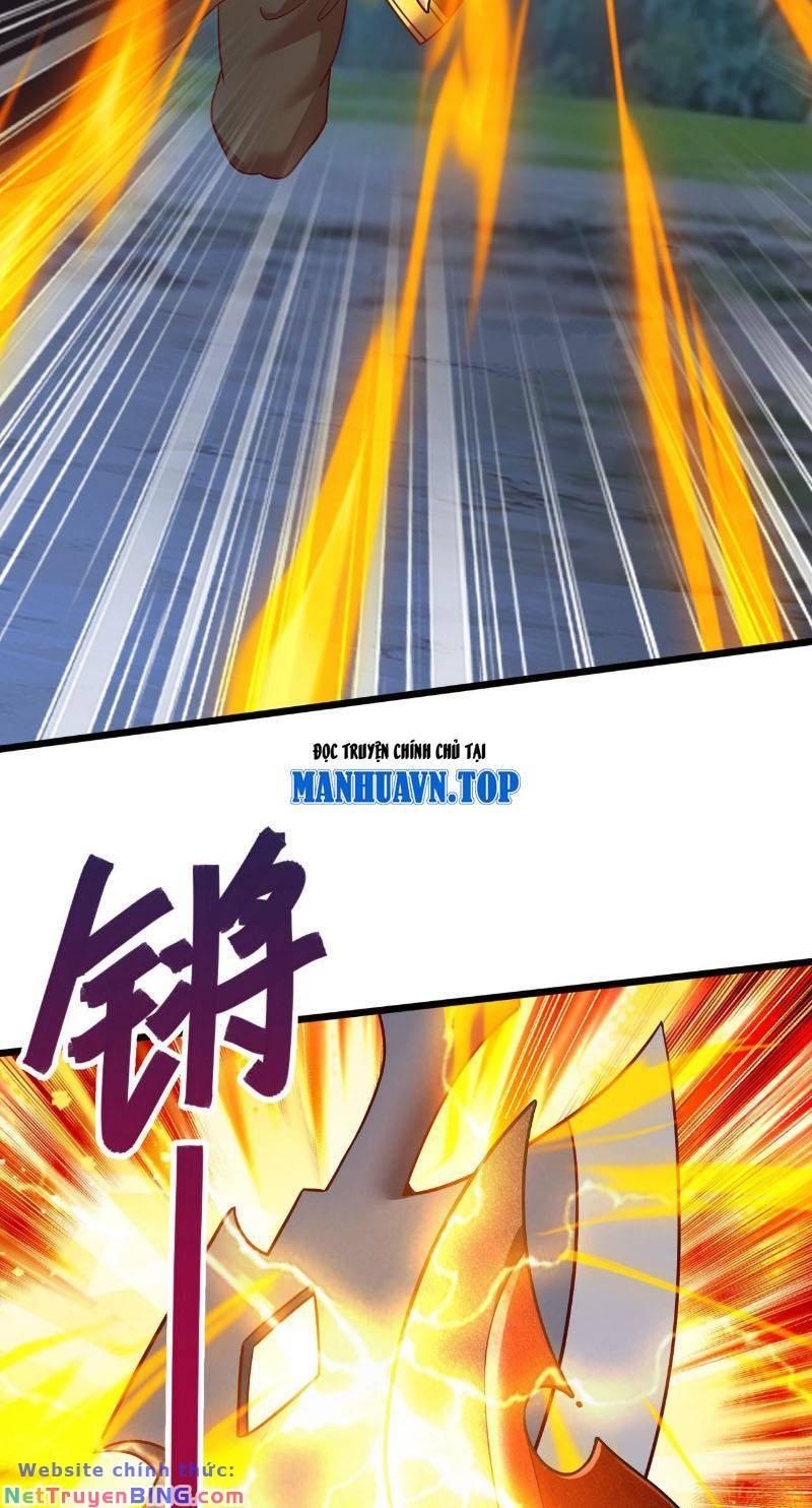 tiên võ đế tôn chapter 498 17