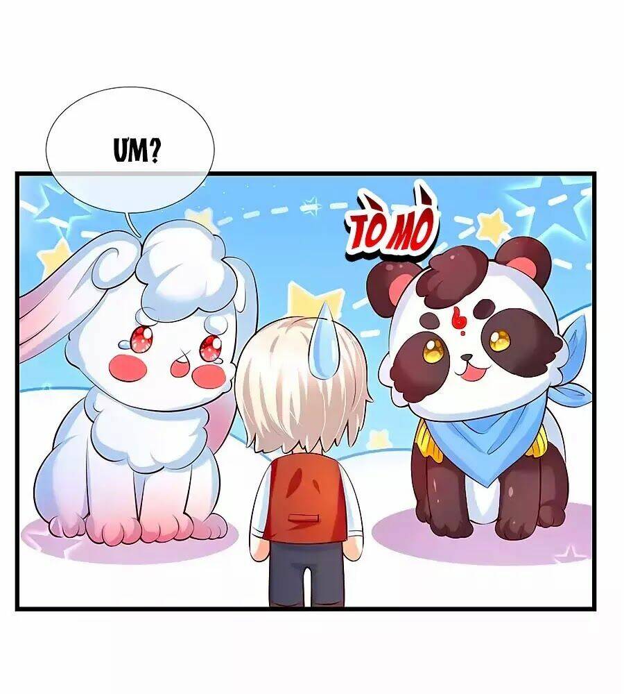 bỗng một ngày trở thành con gái nhà vua chapter 139 11