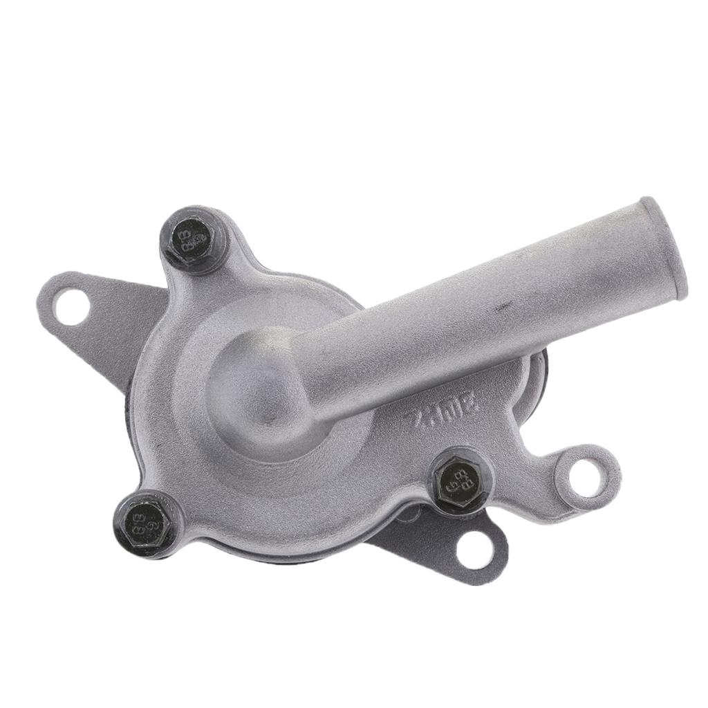Replacement Water Pump Assembly for Yamaha 250cc LH250 YP250 ATV