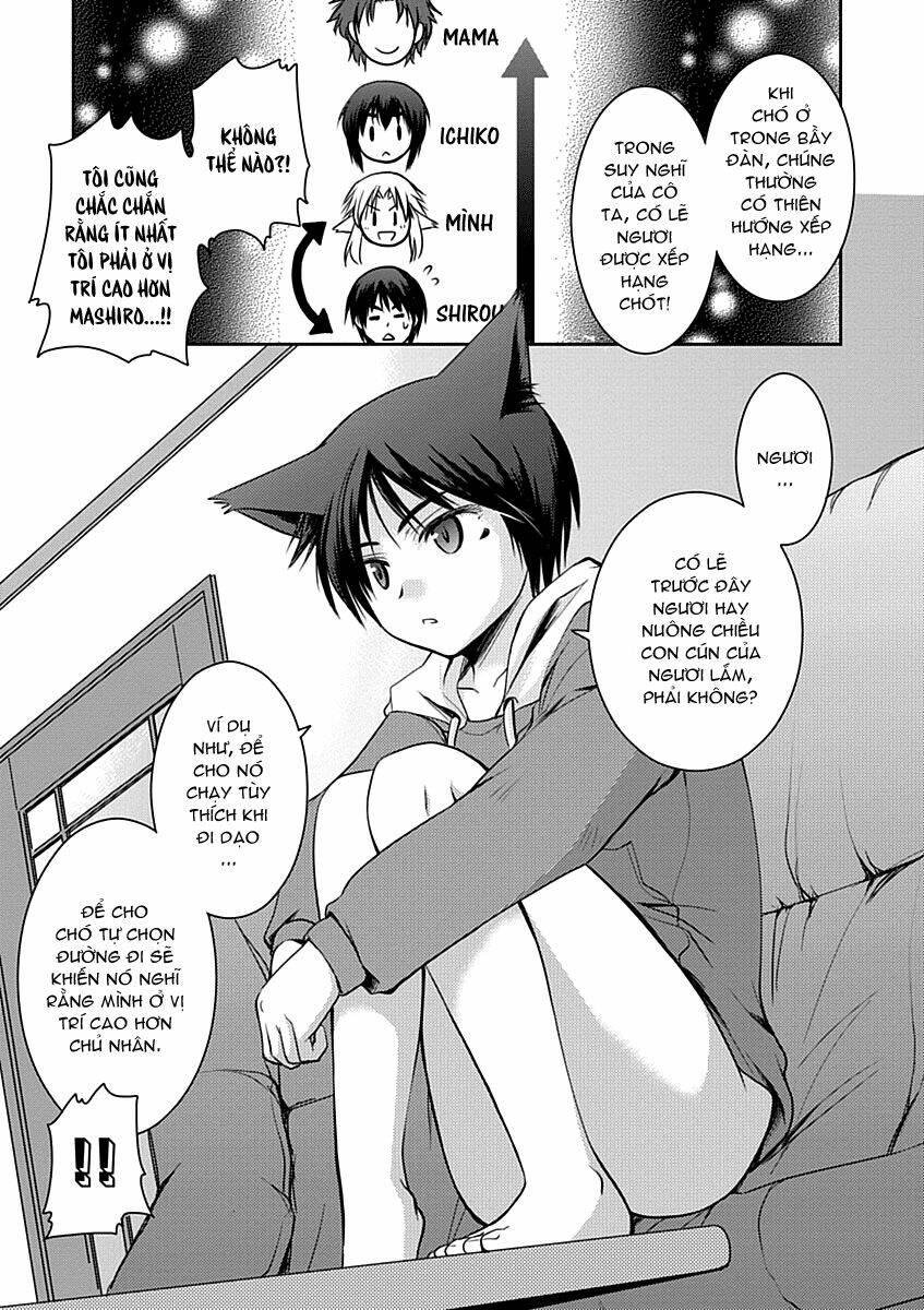 perowan! - hayaku shinasai! goshujin-sama chapter 11 20