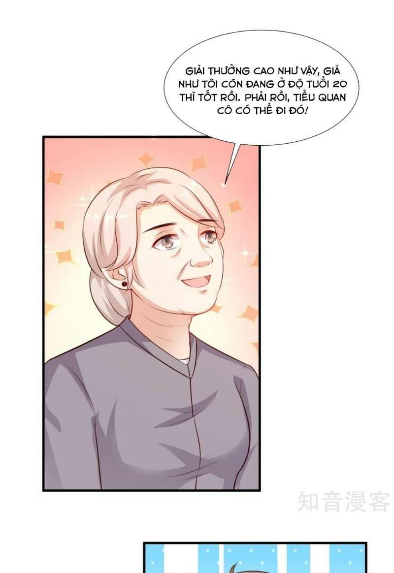 tối cường vận đào hoa chapter 88 25