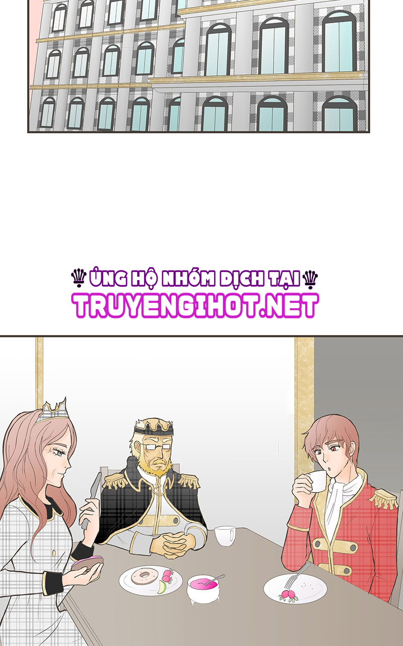 những nàng công chúa bị nguyền rủa chapter 16 3