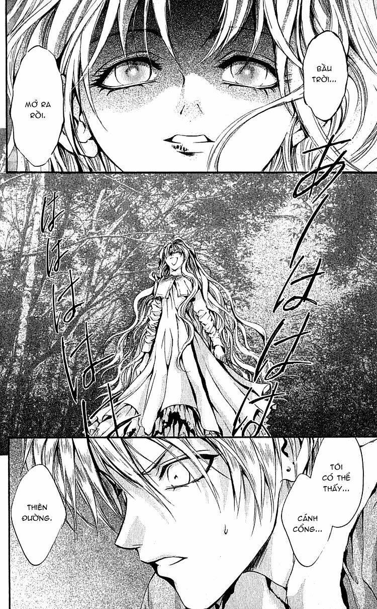 tình yêu loạn luân chapter 107 8