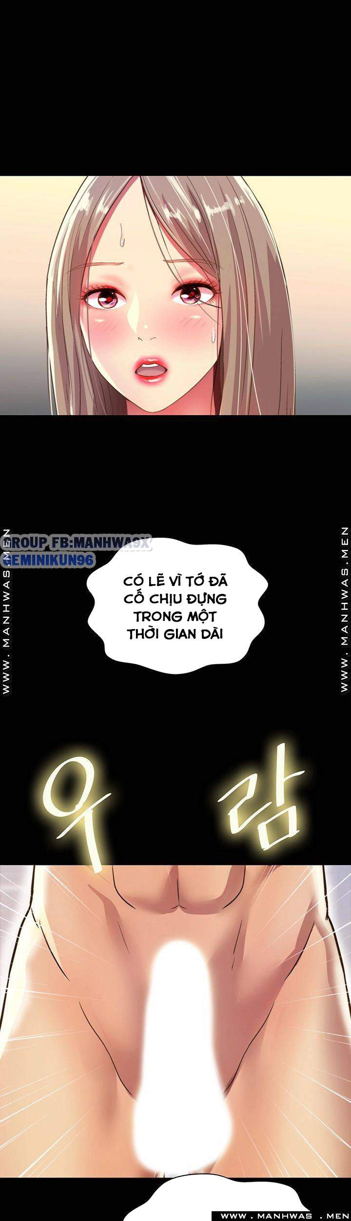 bạn gái của bạn tôi chapter 94 42