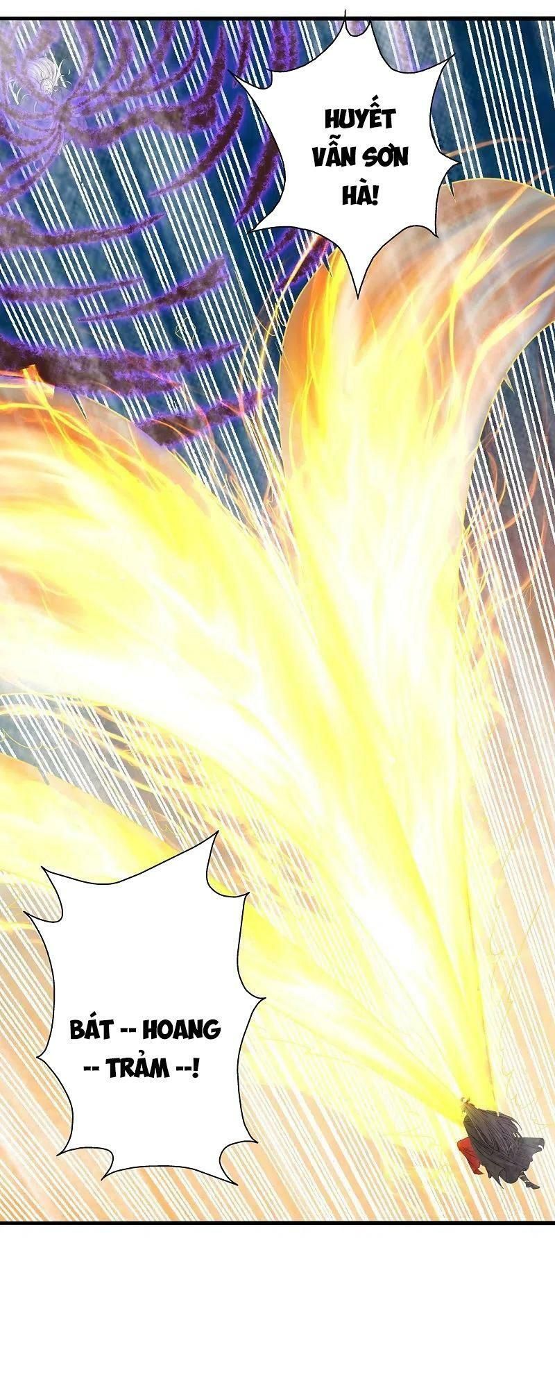 tiên võ đế tôn chapter 218 1