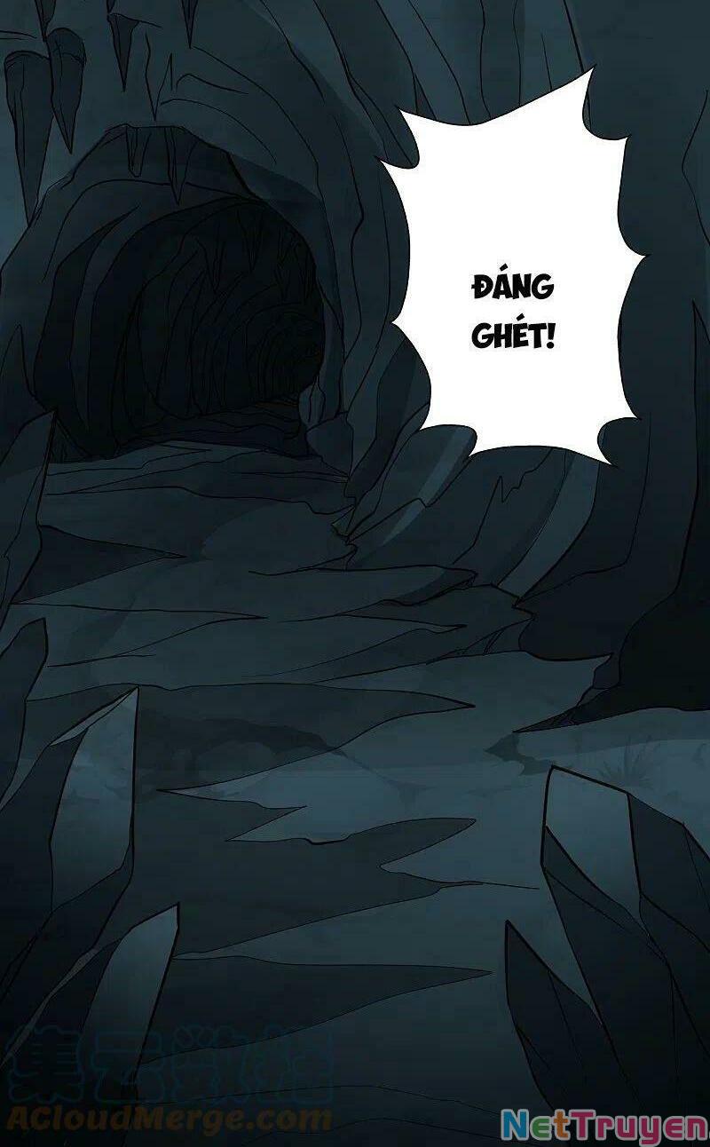 tiên võ đế tôn chapter 313 80