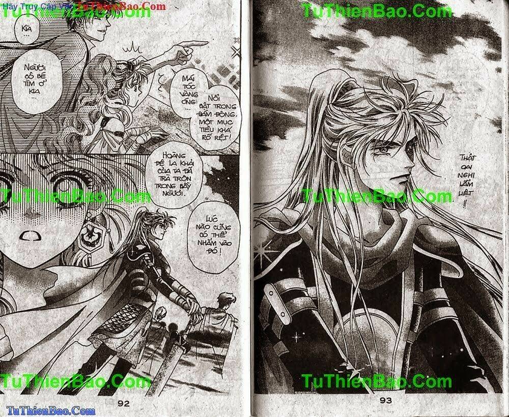 công chúa nam yên chapter 16 46