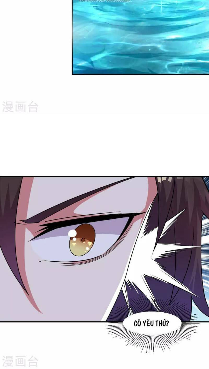 đạo ấn chapter 13 26