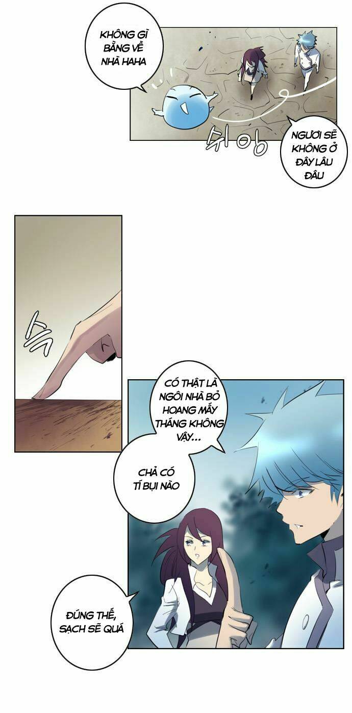 bản khế ước linh hồn chapter 119 11