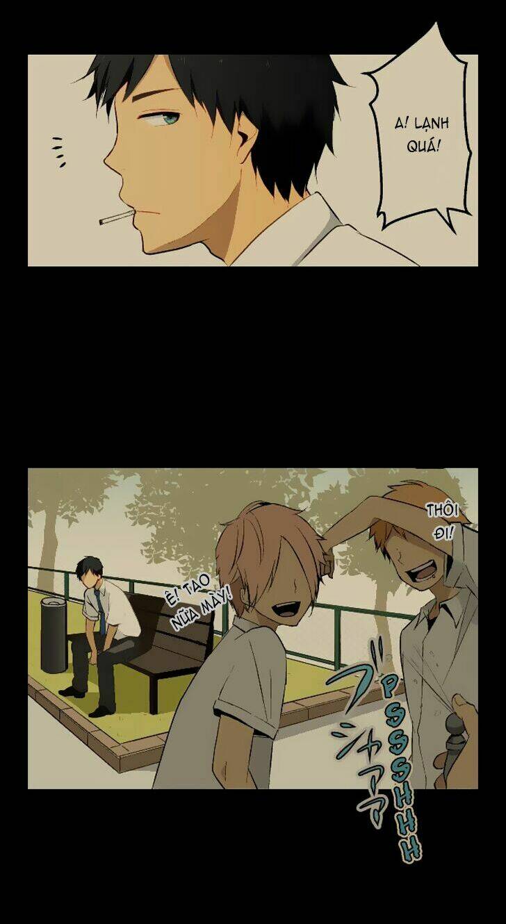 viên thuốc trùng sinh chapter 6 3