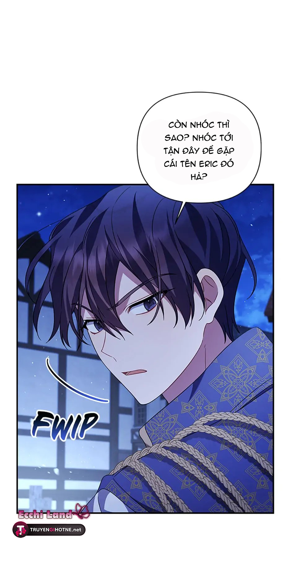 Chốn Bình Yên Của Công Tước Richard chapter 19.1 - Trang 18