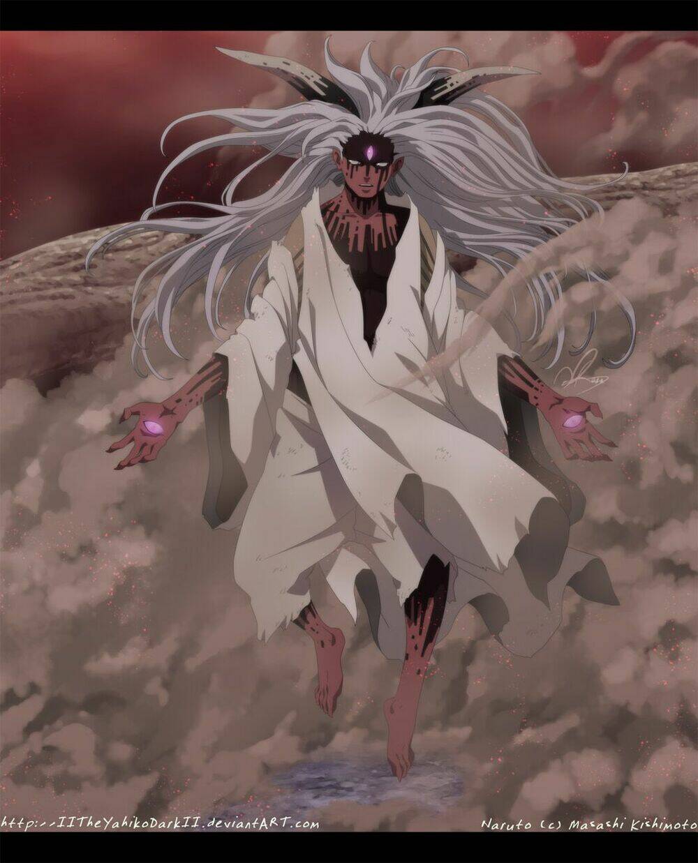 uzumaki boruto chapter 13.1 2