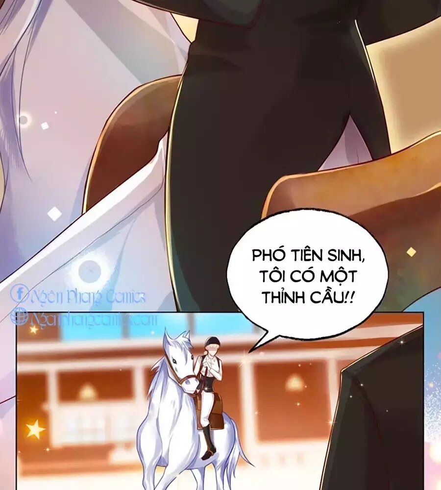 thần luân mật luyến chapter 42 9