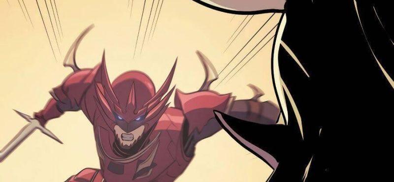 tôi trở lại thăng cấp một mình chapter 94 72