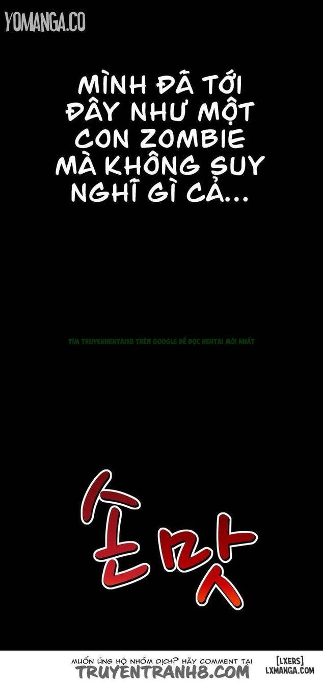 mùi vị của đôi bàn tay chapter 20 48