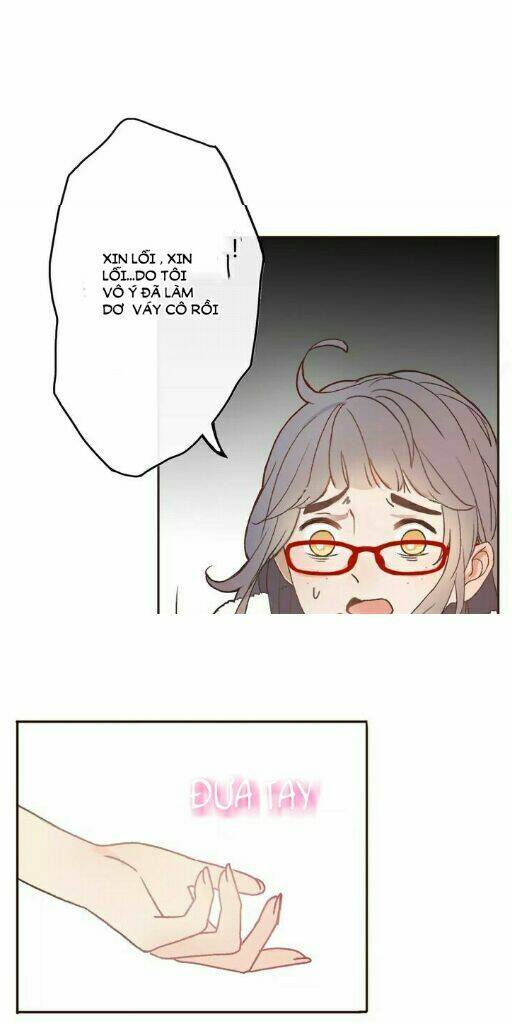 chiến tranh và tình yêu chapter 1.1 20