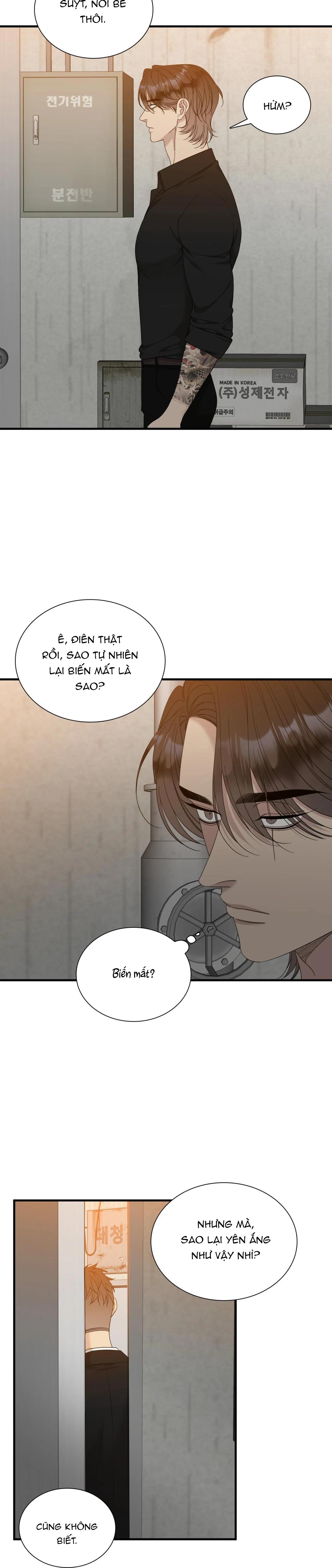 tên rác rưởi chapter 50 7