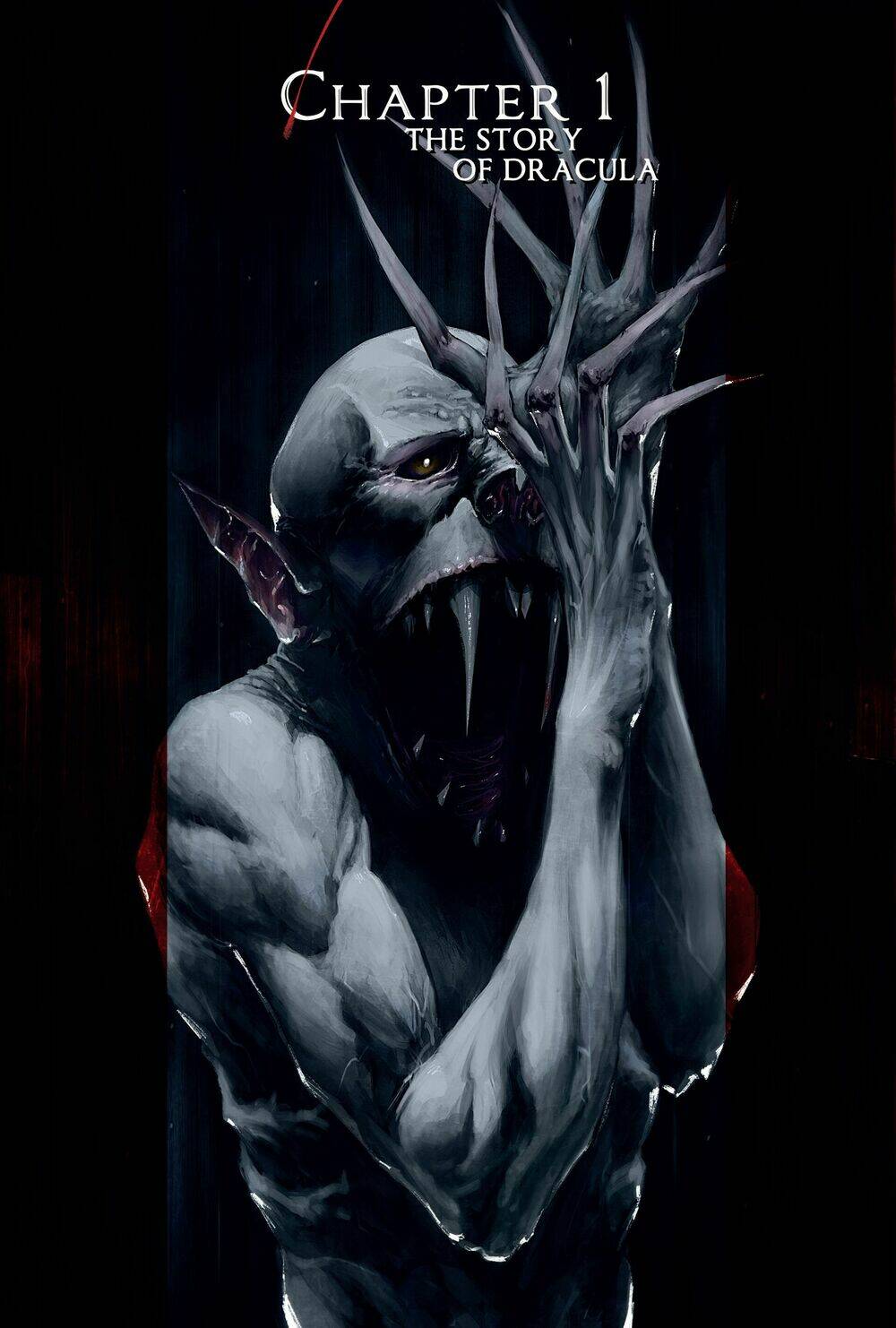 the fang | nanh vuốt chapter 1 2