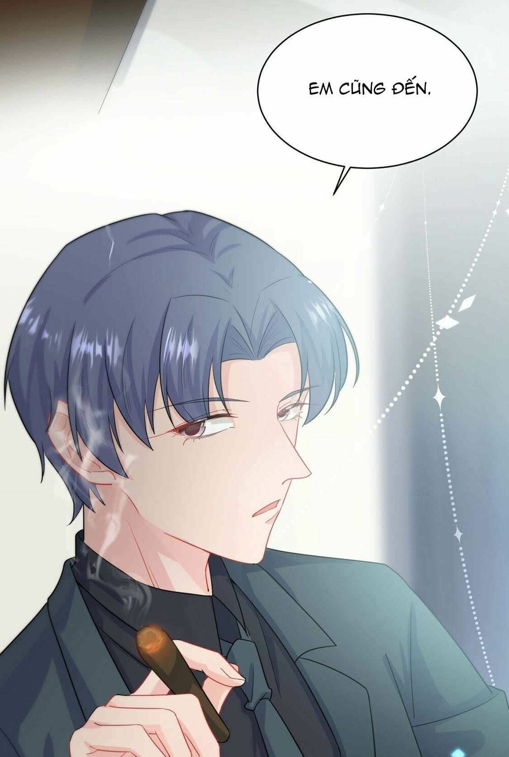 chọc tới chủ tịch tổng tài 2 chapter 117 15