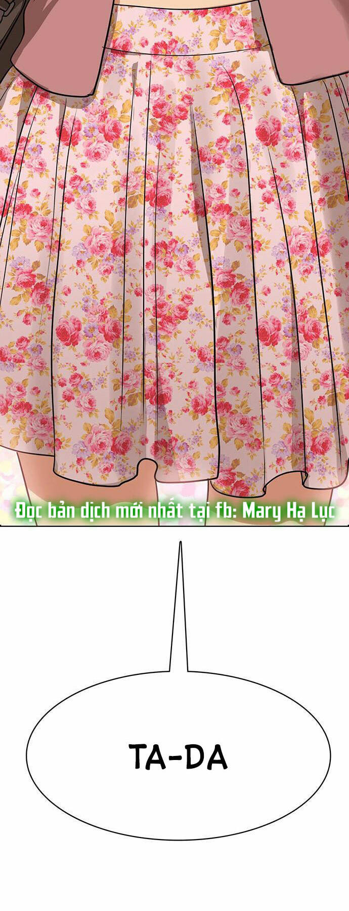 nữ thần giáng thế chapter 187.1 12