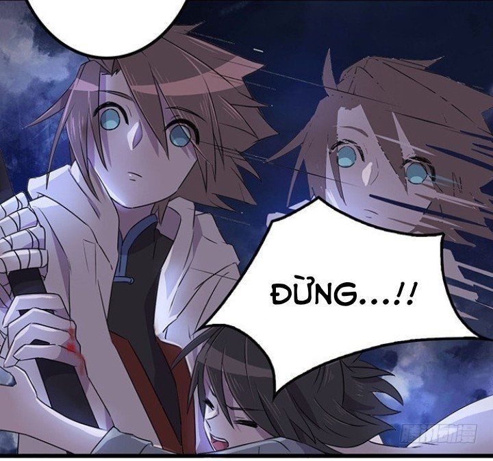 huyết mực sơn hà chapter 5 36