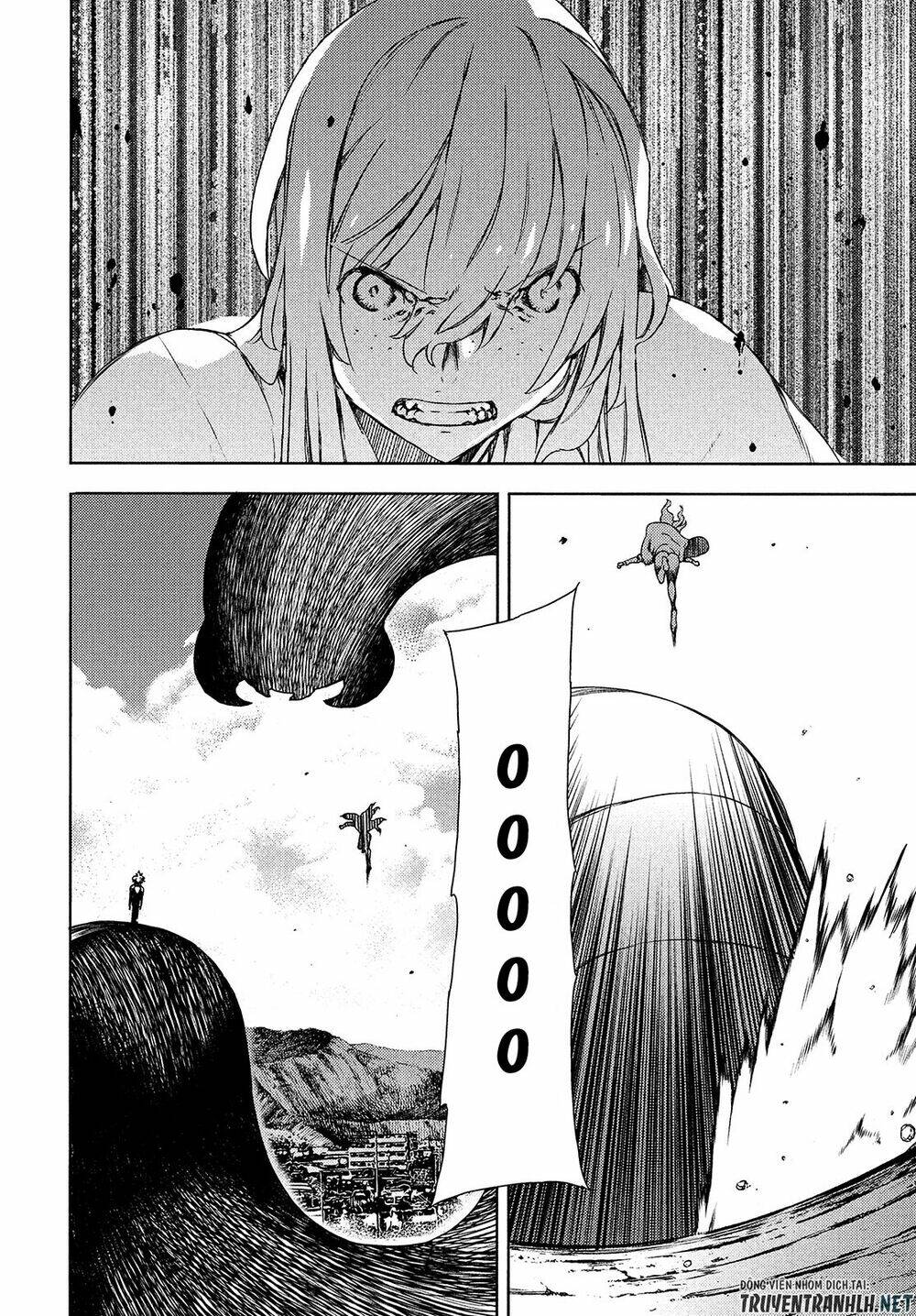 gleipnir - sợi xích thần chapter 65 15