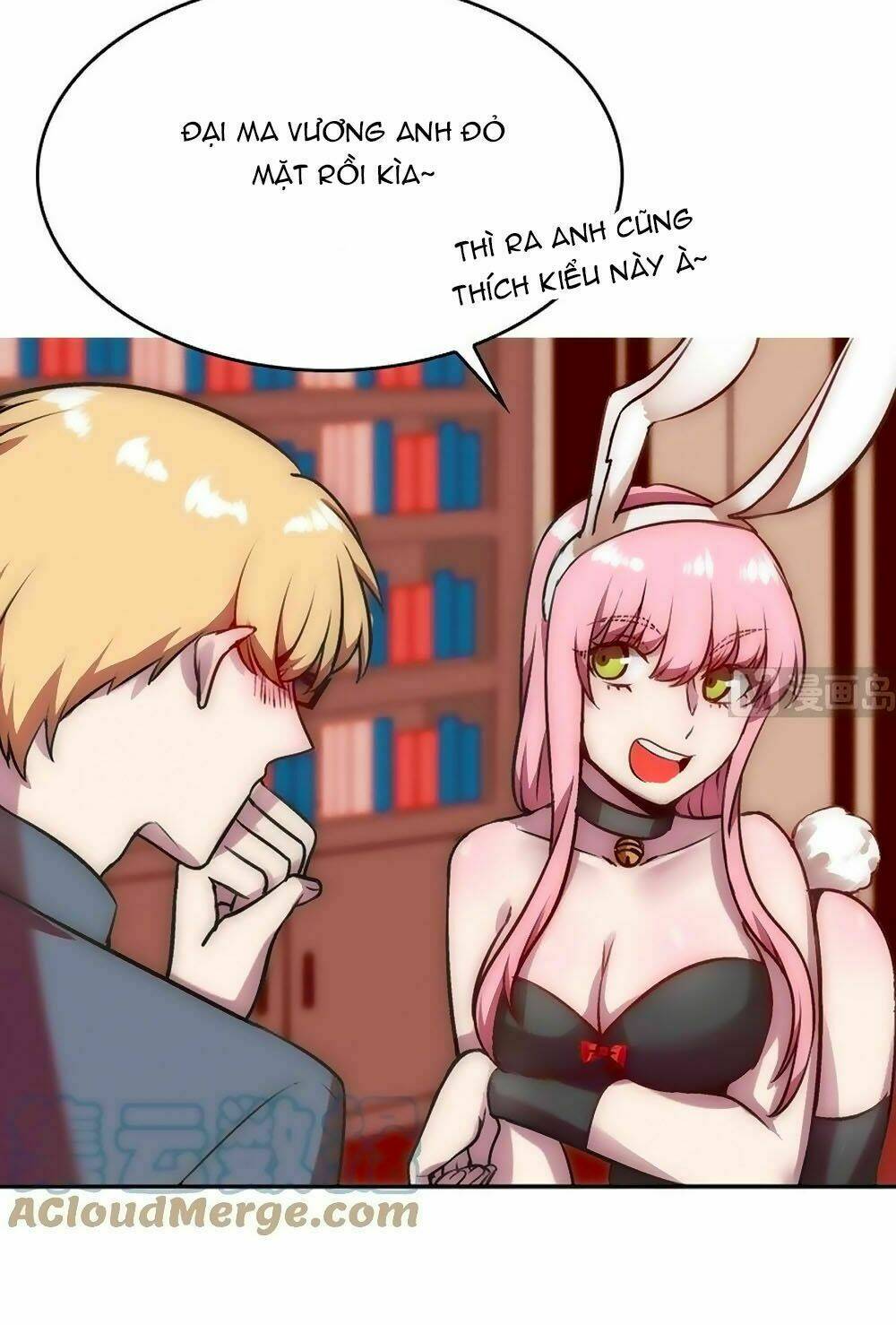 bám lấy nam thần bất chấp thời tiết chapter 40 20