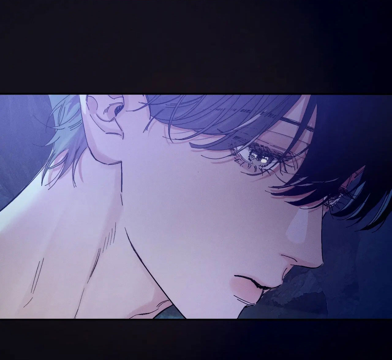 cây nấm nhỏ chapter 2 27