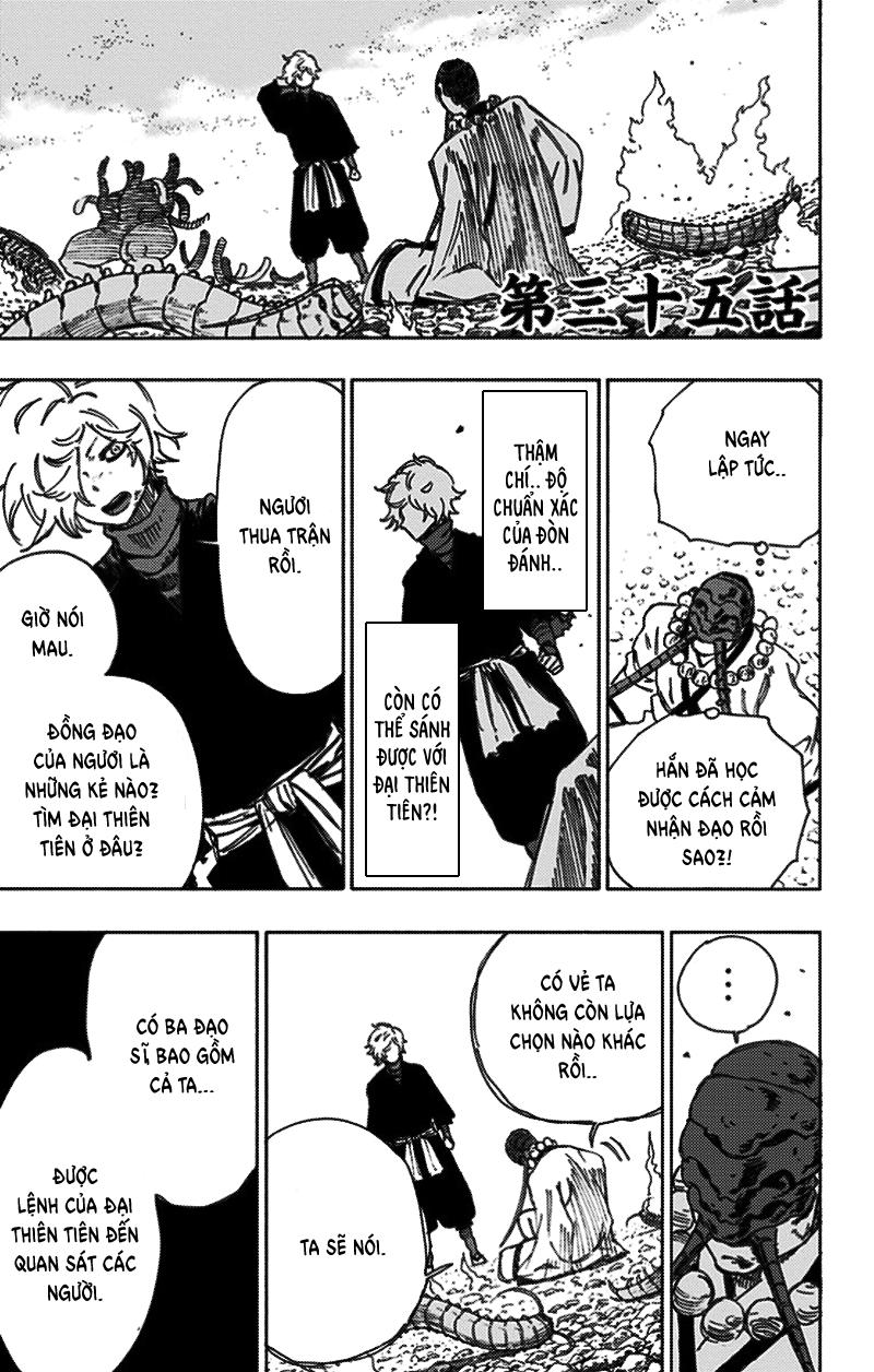 jigokuraku chapter 35 2