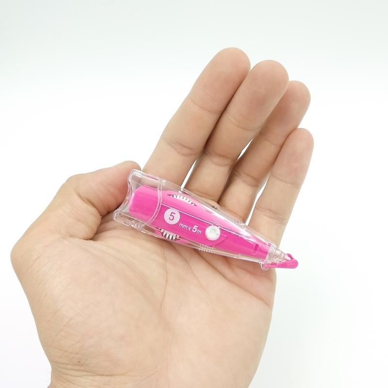 Băng Xóa Rs Plus (5 x 5mm)
