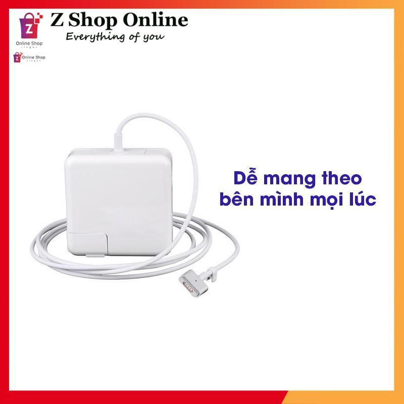 Sạc Dùng Cho macbook new pro 15inch 87W USB C Type C