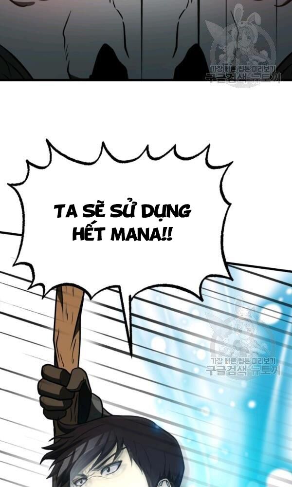 ngôi nhà kết nối với hầm ngục chapter 34 131