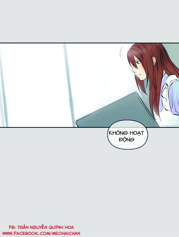 12 giờ của lọ lem chapter 37 9