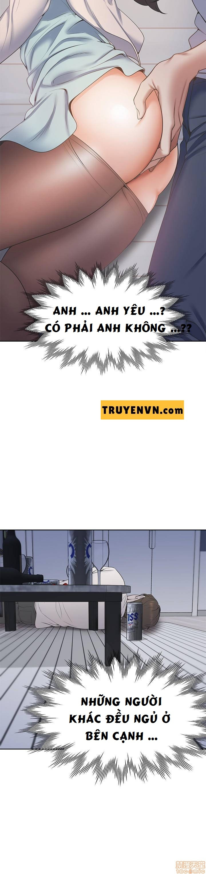 khát tình chapter 2 16