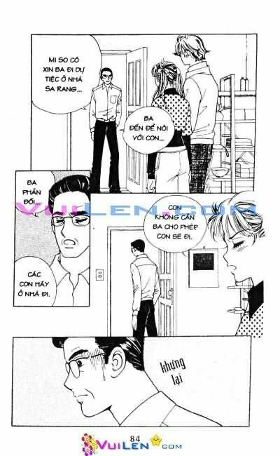 hợp đồng nô lệ chapter 5 84