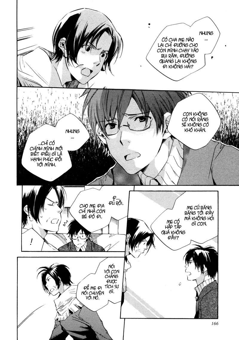 my girl chapter 8 11