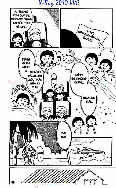 nhóc maruko chapter 6 96