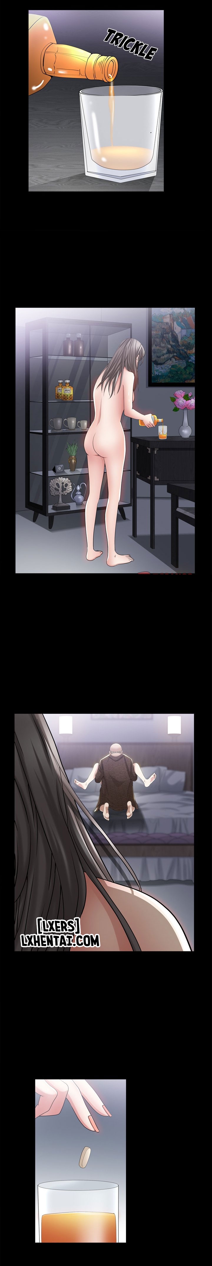 đôi chân trần chapter 42 20