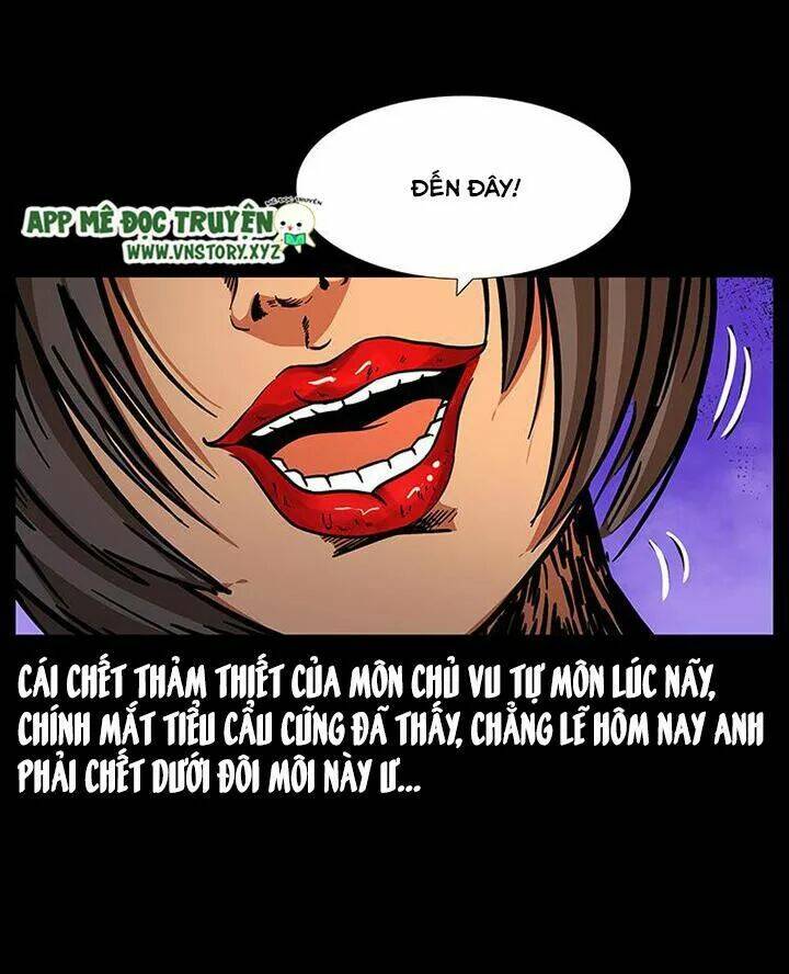 U Minh Ngụy Tượng Chapter 191 88