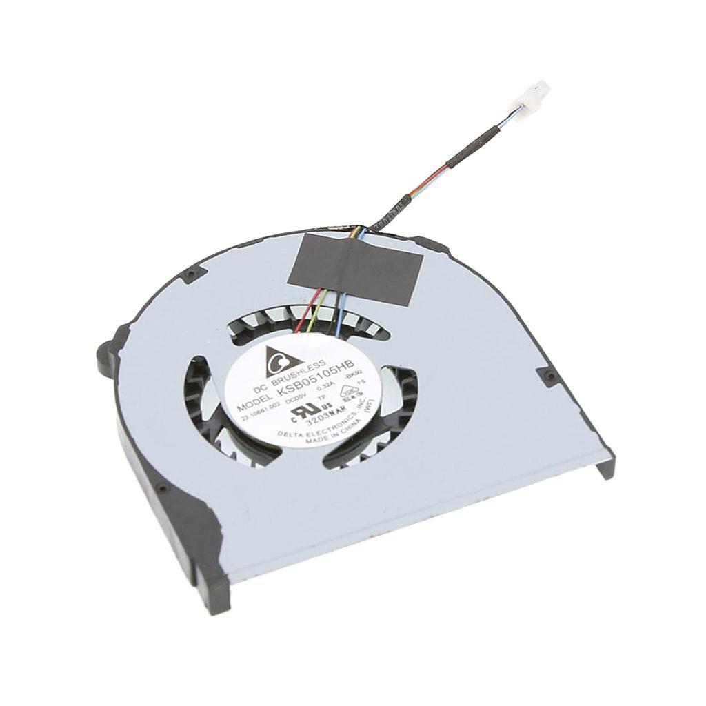 New  CPU FAN for   svt13 svt14 svt15 svt151 KSB05105HB -