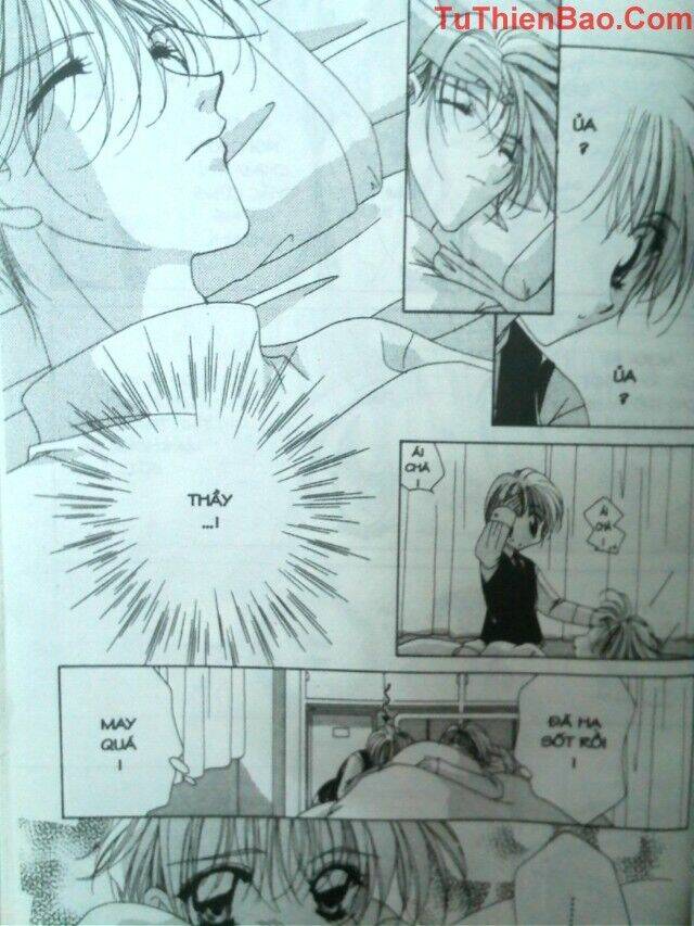 nguyện ước dưới ánh sao chapter 3 74