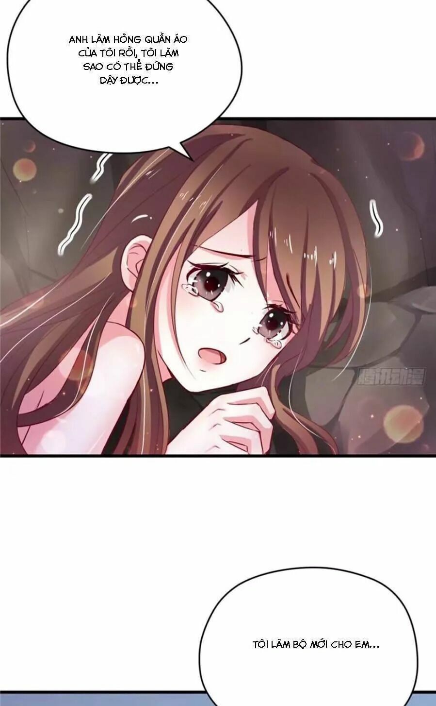 [16+] thảnh thơi thú thế chủng chủng điền, sinh sinh tể chapter 20 21