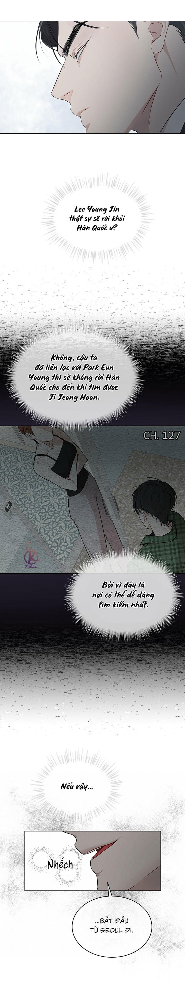 hình thái khởi sinh chapter 40 11