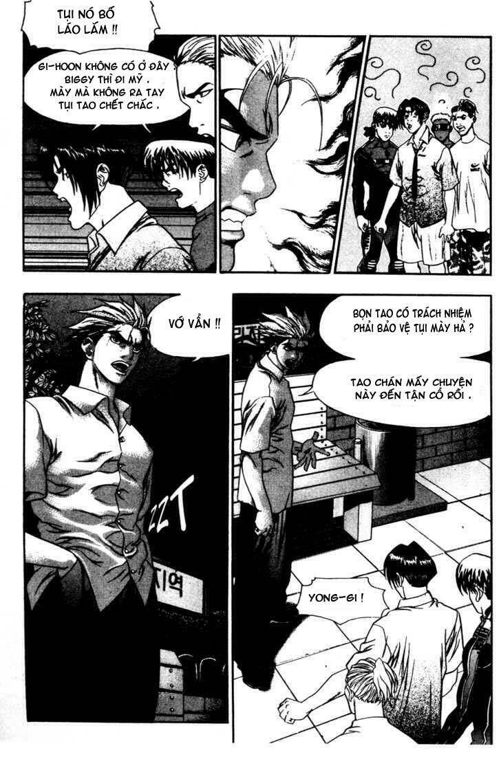 player kill chapter 27 5