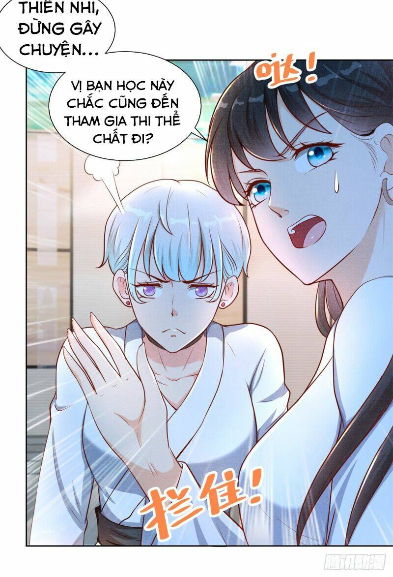 trùng sinh chi thần đế quy lai chapter 1 24