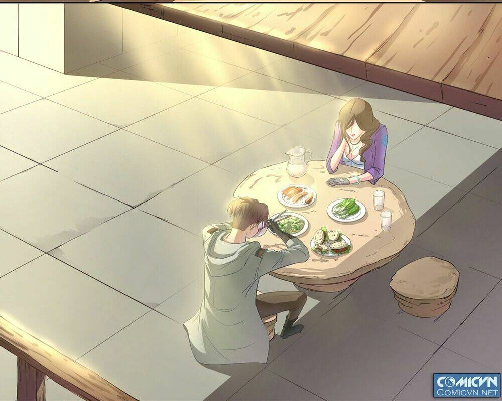 thú hồn đạo - the soul hunter chapter 3 51