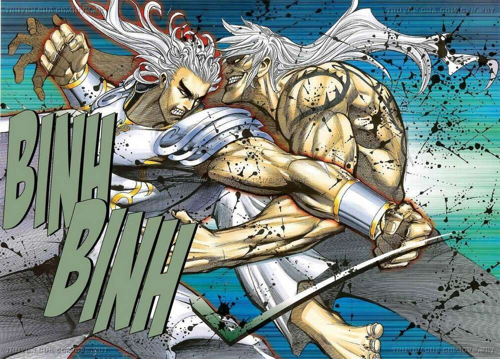 võ thần phượng hoàng chapter 62 26