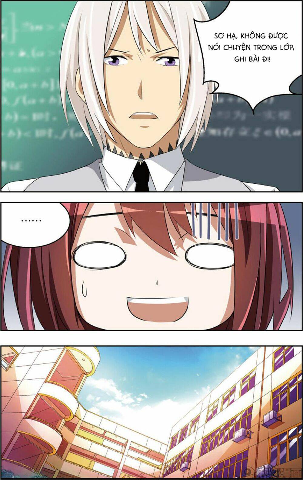 thiên tài j chapter 20 15