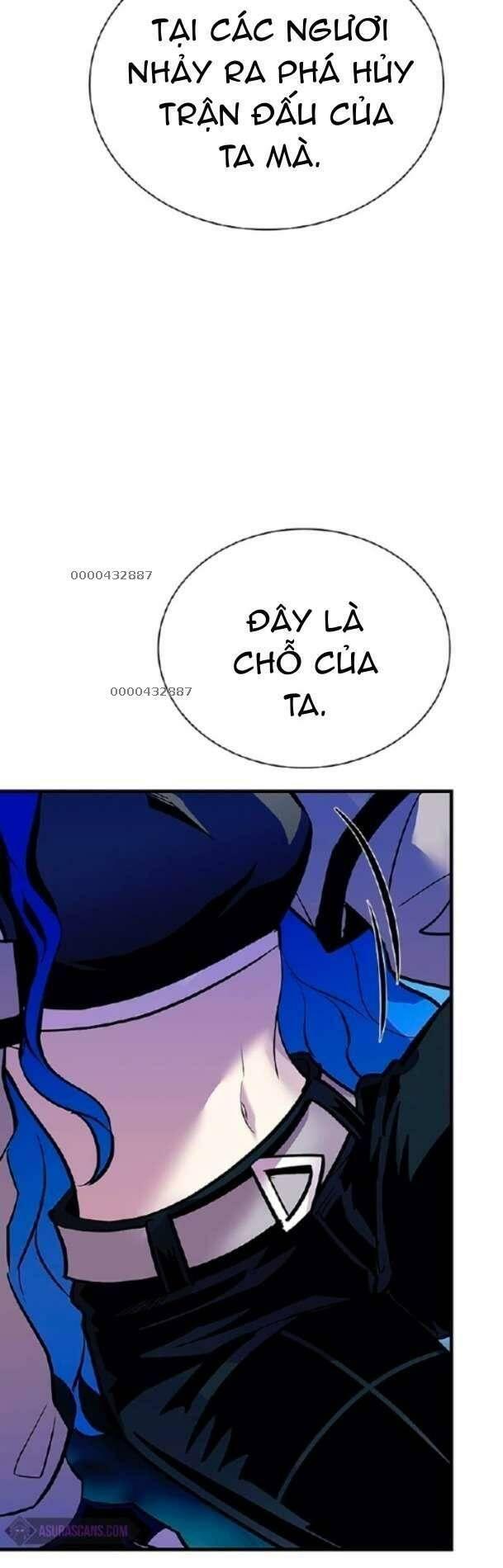 chuyển sinh thành ác nhân chapter 99 9