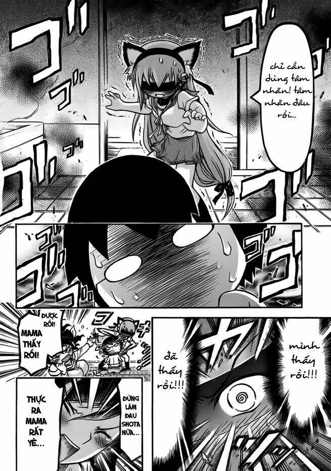 gou-dere bishoujo nagihara sora chapter 8 18